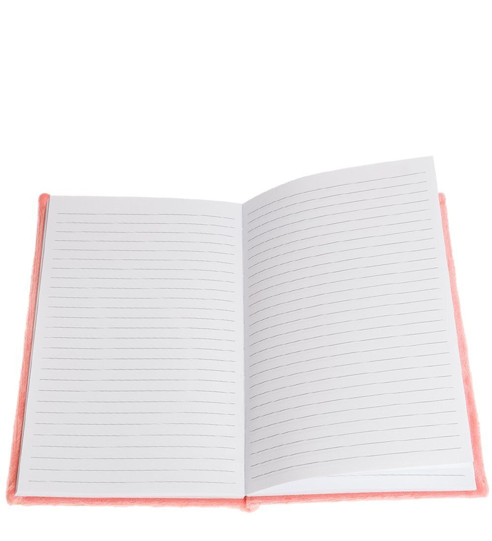 NB-45/6 Блокнот с кармашком «Для секретов»