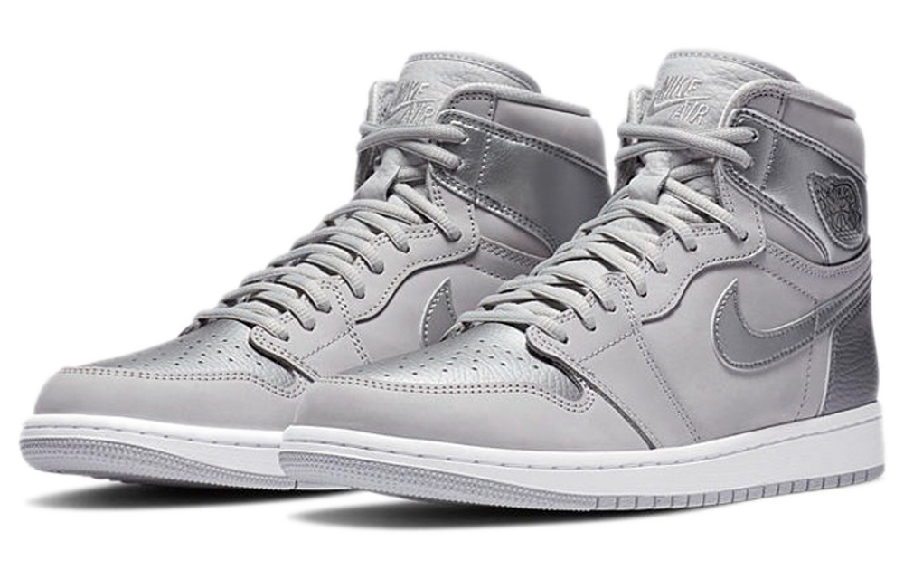 Кроссовки Jordan Air Jordan 1 High Og Co Jp "Tokyo"
