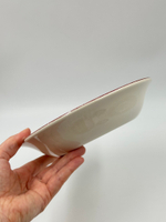 Тарелка глубокая English Ironstone