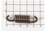 Пружина сцепления для бензотриммера, 34/43/52см3 (1 шт)