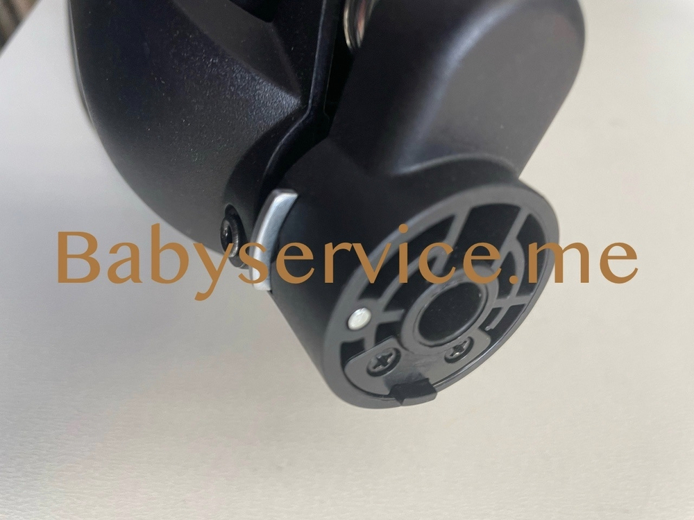 Колесо Indigo Epica XL левое