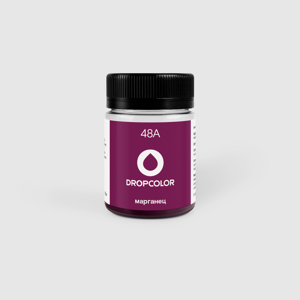 48А Марганец