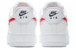 Кроссовки Nike Air Force 1 Low "Euro Tour" Logo