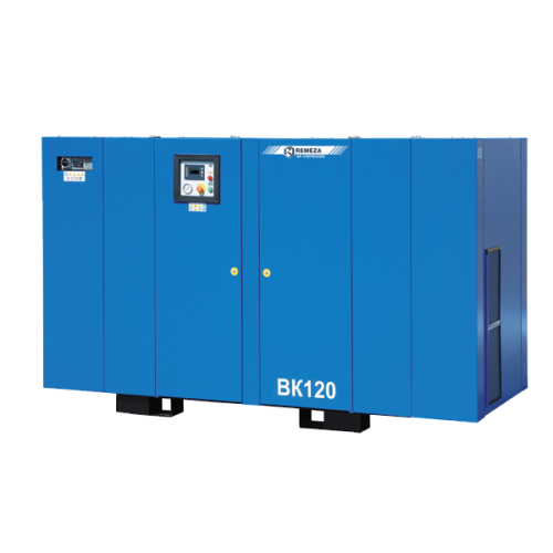 Винтовой компрессор REMEZA ВК120-15