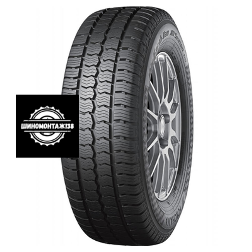 195/70R15C 104/102T BluEarth-Van All Season RY61 TL