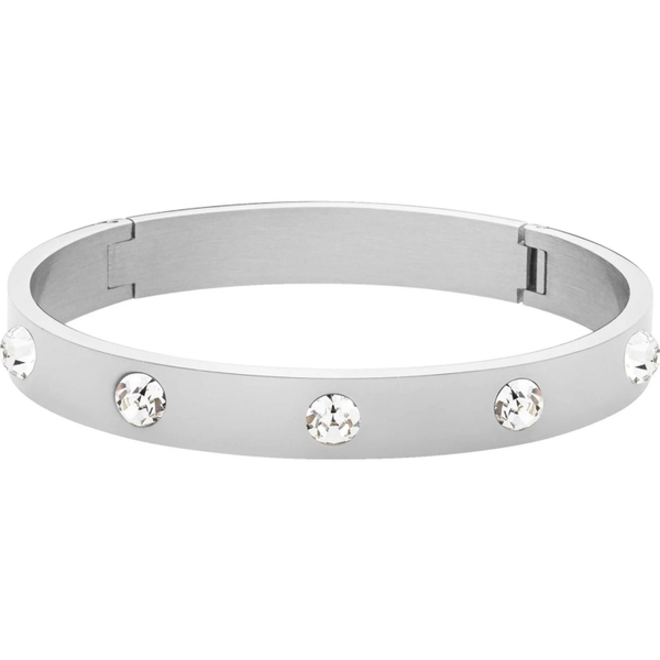 Браслет Dyrberg Kern BELLA I SS CRYSTAL 390111