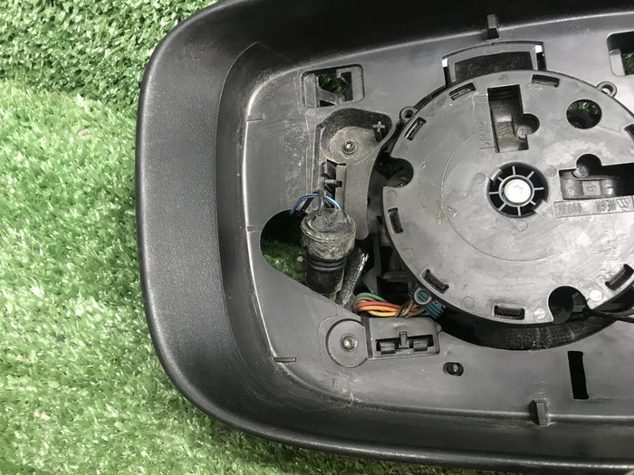 Зеркало левое Volvo XC60 1 (2008-2013) 14 конт.