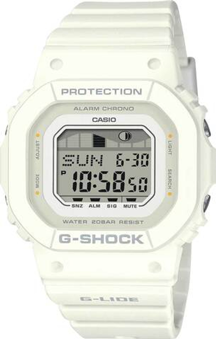 Часы Casio GLX-S5600-7B