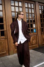 Жакет SAVAGE Brown