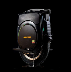 Моноколесо Inmotion V12 HS 1750 wh 100V