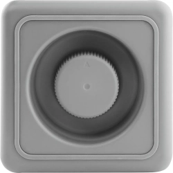 Zwilling Терка для овощей 26 см, серая