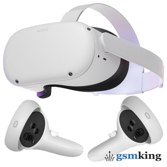 Oculus Quest 2 - 64 GB