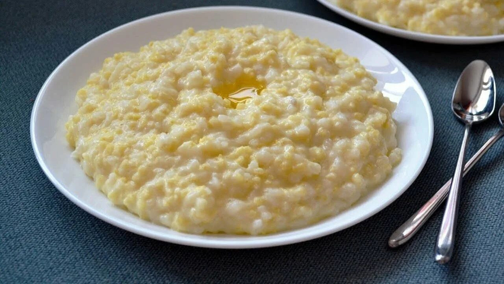 Каша Дружба на молоке 300гр