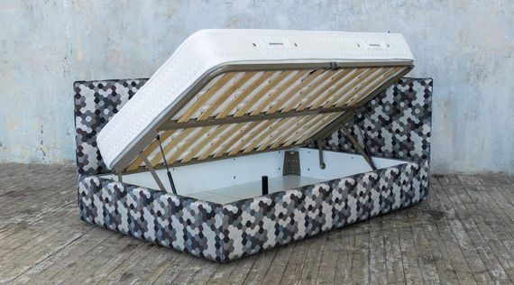 Кровать ДЖУНИОР