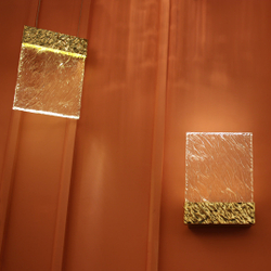 Бра Cloyd ESCOBAR W1 / выс. 23 см - золото (арт.20176)