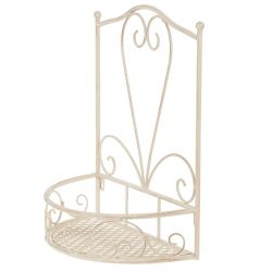 GAEM Подставка для цветов, L27 W14 H32 см