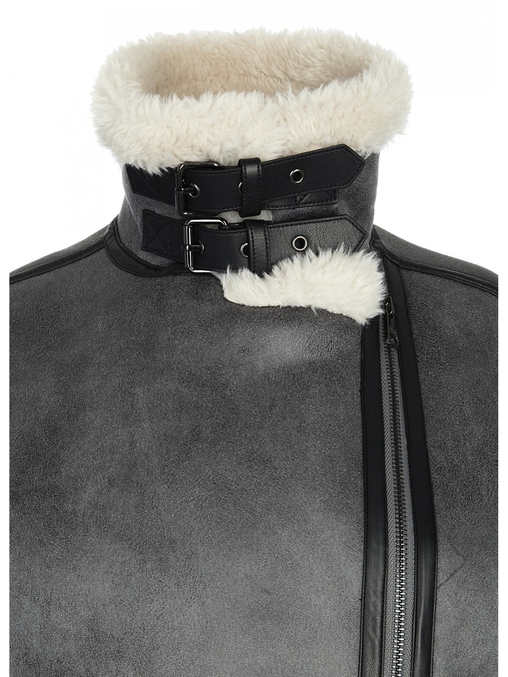 Дублёнка женская Aviator LIU JO