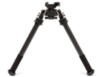 Сошки Atlas BT47-LW17 PSR, на Picatinny, быстросъёмные, 10 - 14.5in (BT47-LW17)