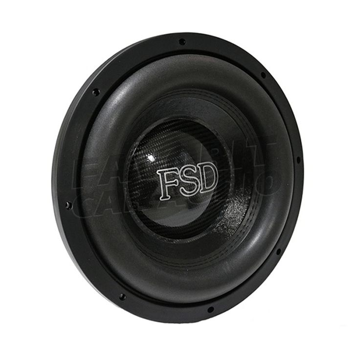 Сабвуферы 12 дюймов | Favorit Car Audio