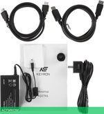 Монитор KEYRON KQ27N1 серый