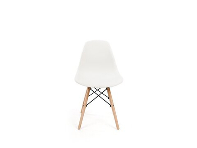 Стул Enny-1 White