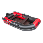Доп. модификация лодок Pelican Гавиал Sport Гребная