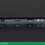 Монитор DEXP DF27N2 черный