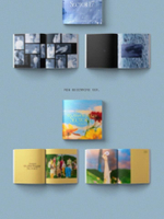 Альбом SEVENTEEN - SECTOR 17 4th Album Repackage RANDOM Version