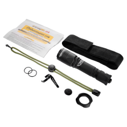 Тактический фонарь Armytek Dobermann Pro XHP35 HI — комплект поставки