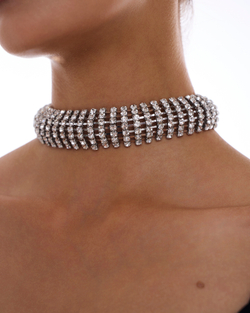 Колье Lizard (Лизард)