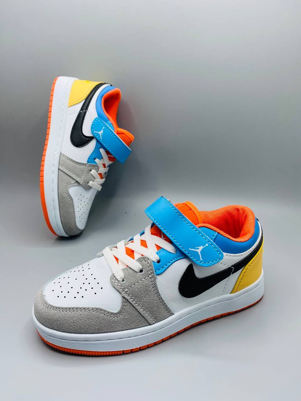 Кроссовки детские Kids Nike Air