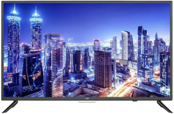 Телевизор 32" JVC LT-32M485