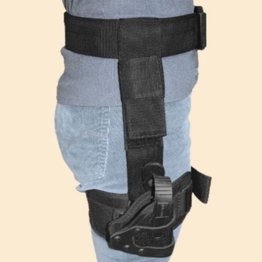 Кобура ПМ набедренная