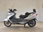 Suzuki Skywave 650 LX2006