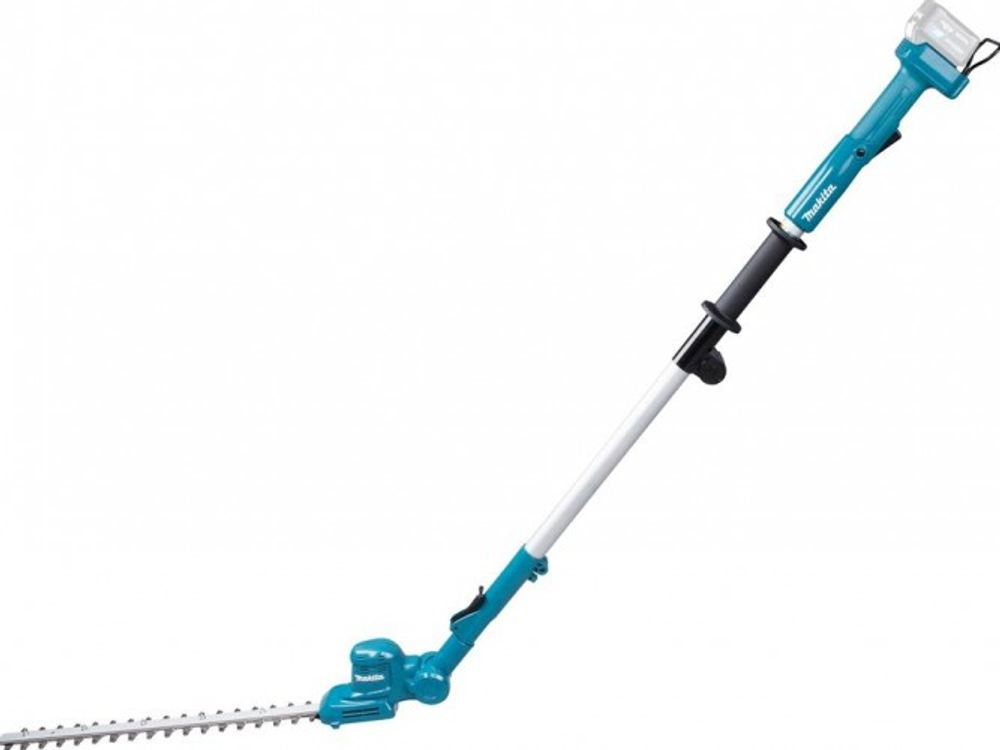 Ножницы-кусторез аккумуляторные MAKITA UN460WDZ штанговый телескопический без АКБ и ЗУ