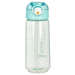 GAEM Бутылка, 590 мл, L7,5 W8 H20 см, 4в.