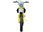 Мотоцикл кроссовый эндуро GR7 F300A (4T PR300) Optimum (2024 г.)