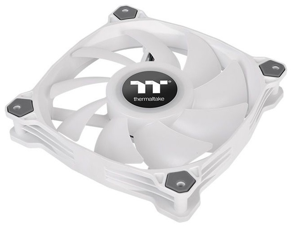 Thermaltake Pure Duo 12 ARGB Sync Radiator Fan