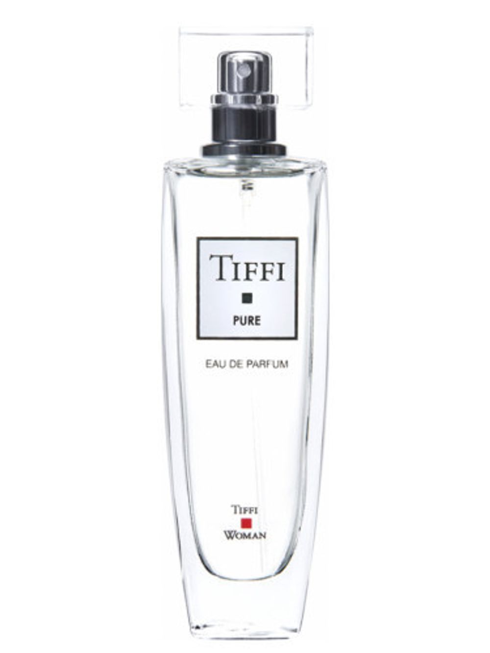 Tiffi Pure
