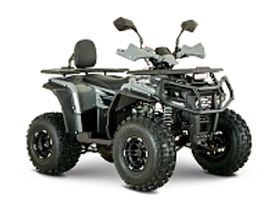 Квадроцикл YACOTA DRAGON LUX LD