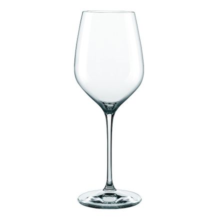 SUPREME - Набор бокалов 4 шт. для красного вина 810 мл SUPREME артикул 92082, NACHTMANN, Германия