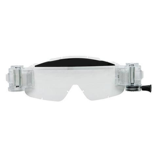 Набор для перемотки Shift White Goggle Roll Off System Clear (20954-012-OS)