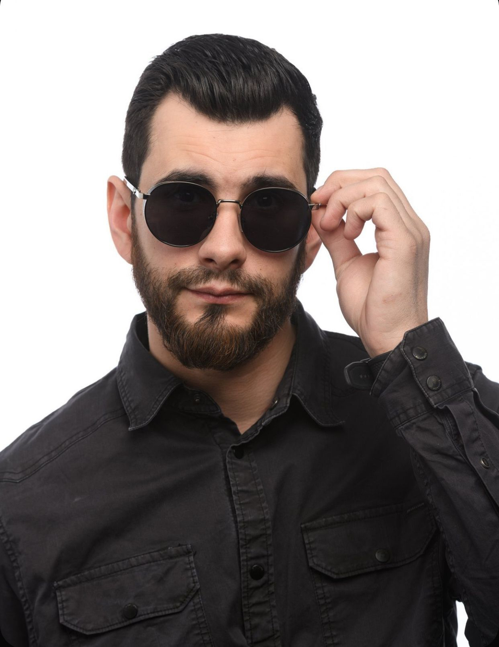 Солнцезащитные очки MARC JOHN