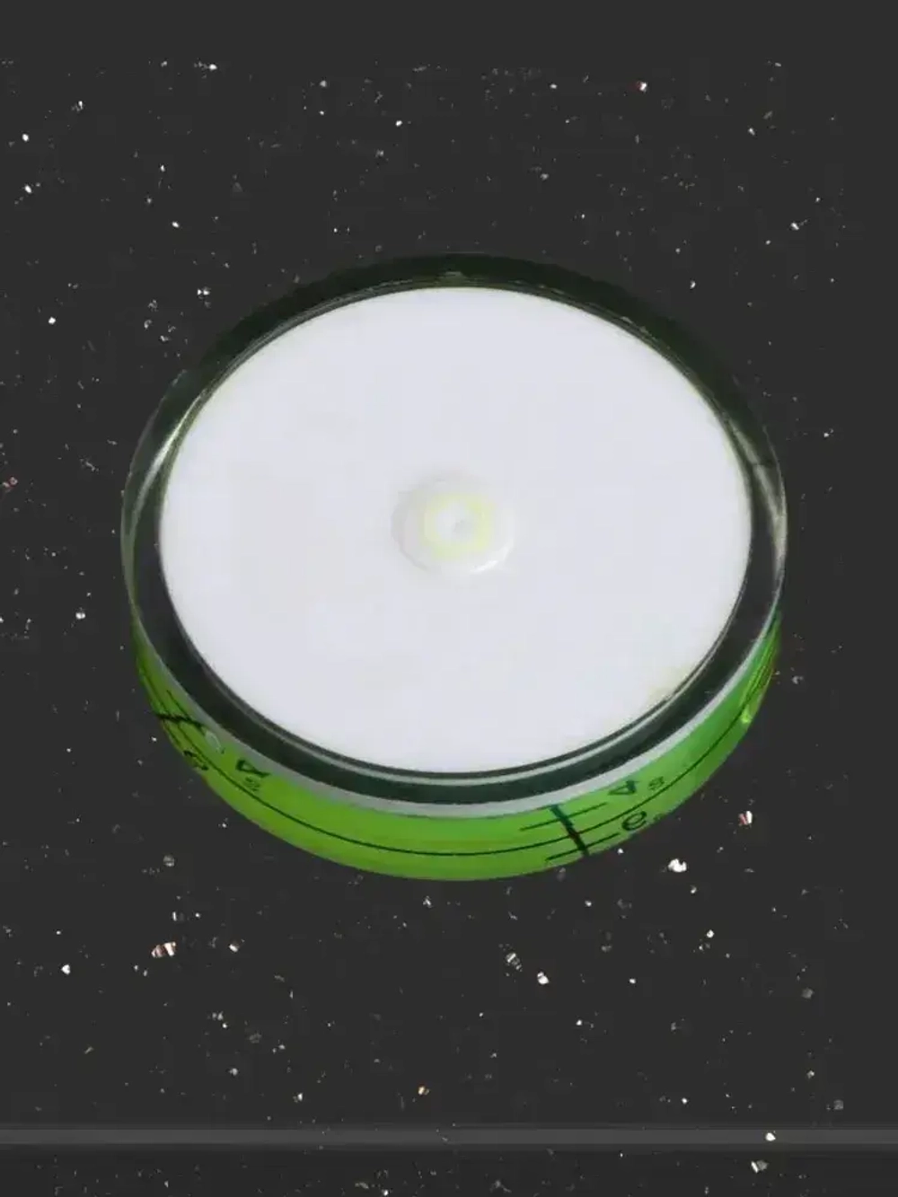 Уровень круглый пузырьковый мини, строительный mini уровень круглый.