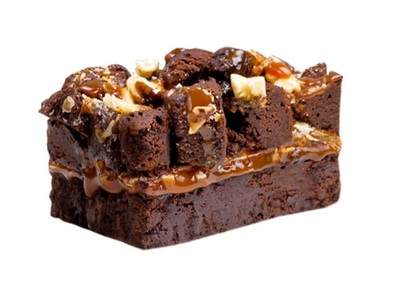 Пирожное Брауни 120гр