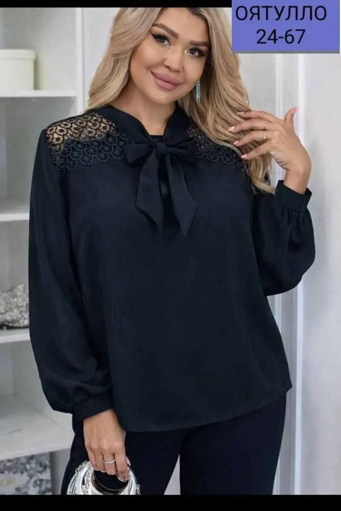 Блузка 413309 (501077397) Fabrika