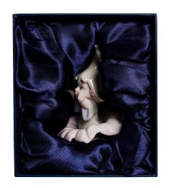 Pavone JP-06/17 Фигурка «Цветочная фея»