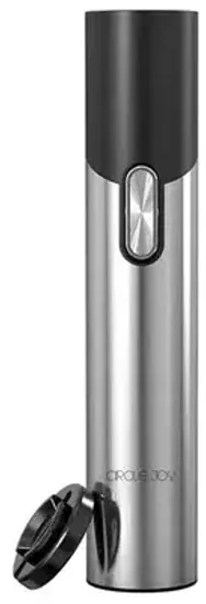 Штопор Circle Joy Открывалка для бутылок Circle Joy Two-in-One Corkscrew