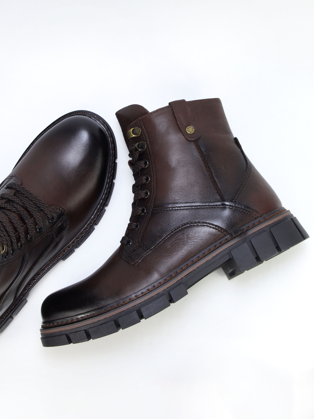 Ботинки мужские M938-1R