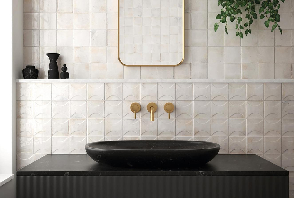 Equipe Hanoi Wild Olive 10x10